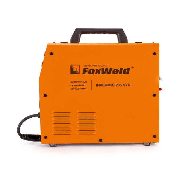 Сварочный полуавтомат Invermig 205 SYN