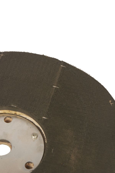 Переходной диск для машины мозаично-шлифовальной GM350T (Sticker Disk)