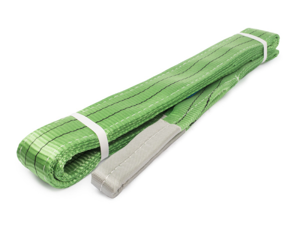 Строп текстильный TOR СТП 2,0 т 3,0 м 60 мм (6:1)