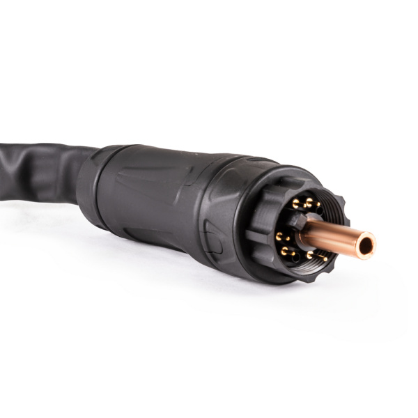 Плазмотрон SAGGIO PS-65 6M Ц. Адаптер