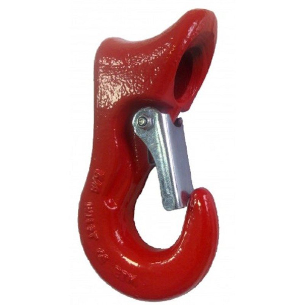 Крюк скользящий (чокерный) TOR 1,6 т (W)