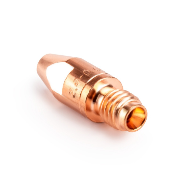 Наконечник SAGGIO М8х30х2.4 CuCrZr (140.0555/MD0009-24)