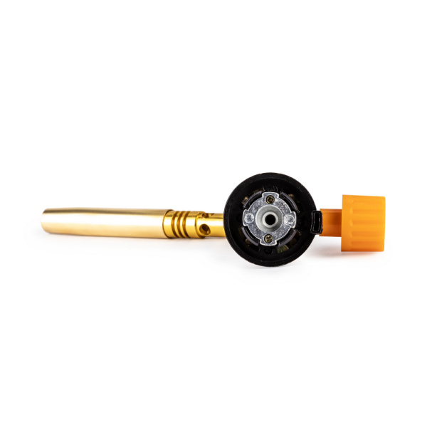 Насадка на баллон без резьбы FOXWELD LP-55 (лампа воздушная пропановая, пр-во FoxWeld Китай)