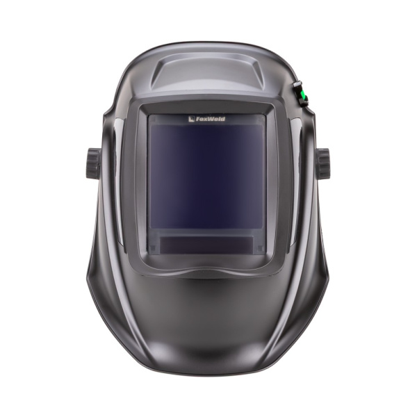 Маска сварщика черная Ultimate A1 X851 в коробке