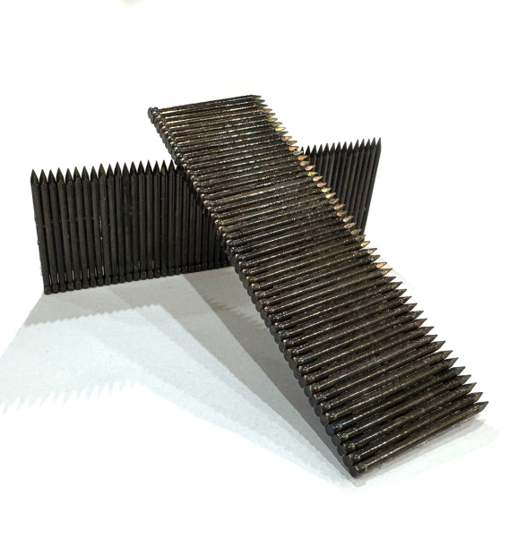 Гвоздь по бетону тип FST