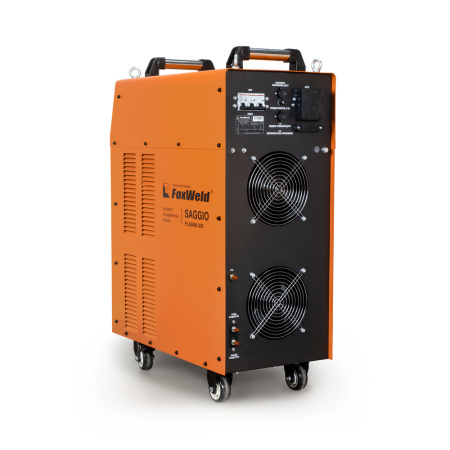 Аппарат плазменной резки SAGGIO PLASMA 305