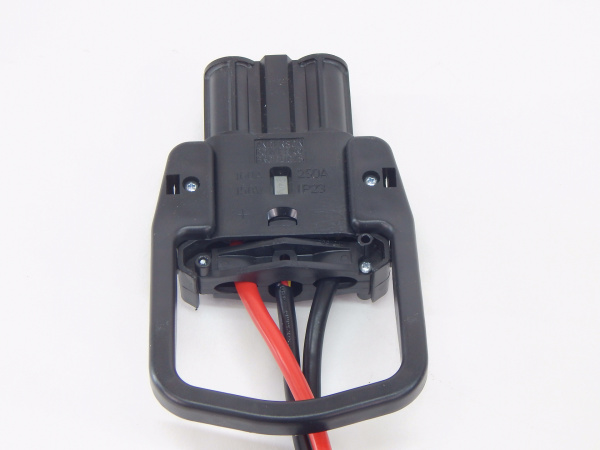 Зарядное устройство для тележек CBD20R-II Li-ion 24V/50A (Charger 35206000174)