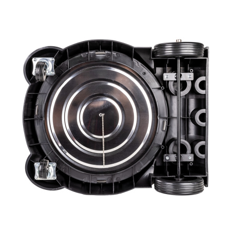 Строительный пылесос FoxWeld VC 40