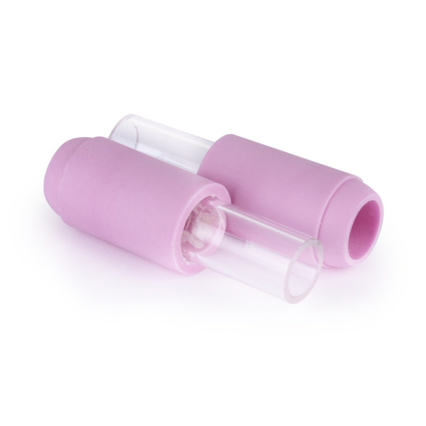 Сопло керам. прозрачное 9 мм №8 VARTEG