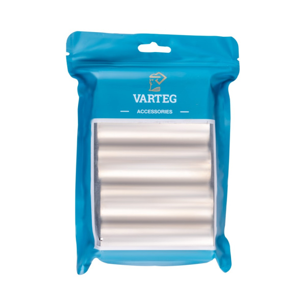 Сопло MIG-45 д.24 мм цилиндр.