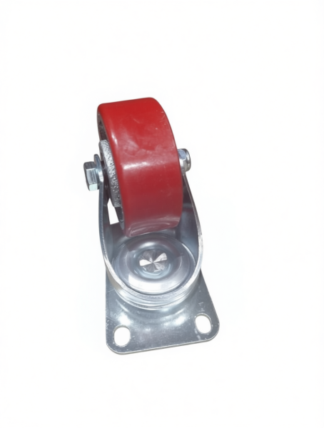 Колесо большегрузное поворотное SCp 93 75 мм полиуретановое (N)