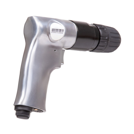 Пневмодрель с бесключевым патроном 10 мм AERO