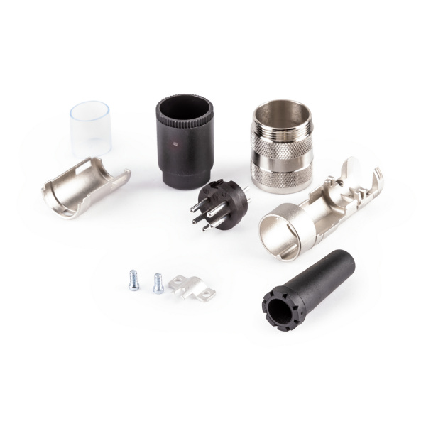 Набор для подключения горелки WECO