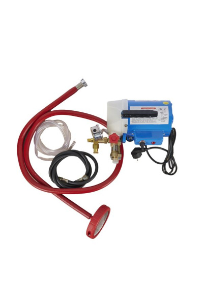 Опрессовочный насос электрический TOR DSY-60