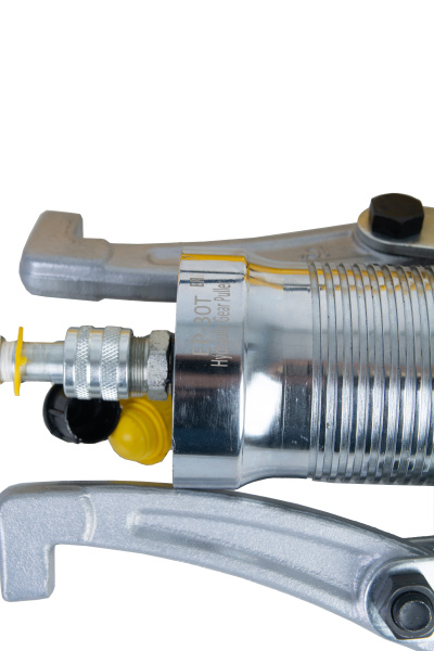 Съемник гидравлический TOR EP-30T с выносным насосом