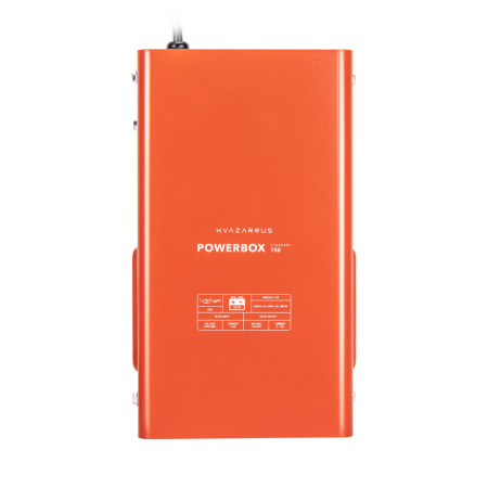 Зарядное устройство KVAZARRUS PowerBox 15U