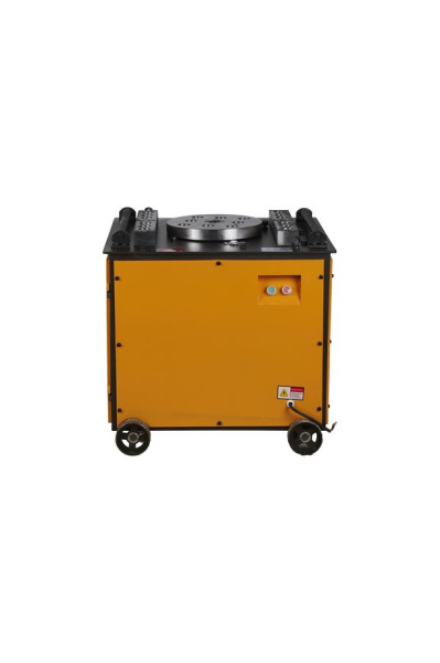 Станок для гибки арматуры 32/28мм 3кВт TOR GW32M