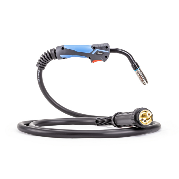 Горелка MIG-25 FLEX 3м