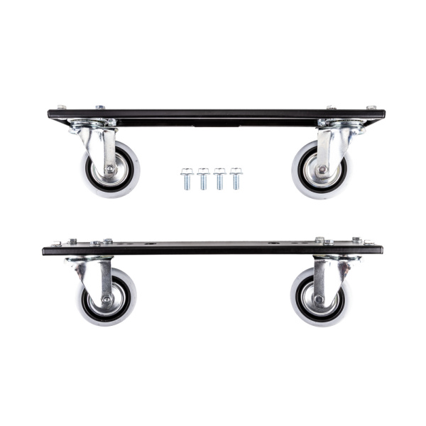 Колеса WECO для подающего механизма (комплект)