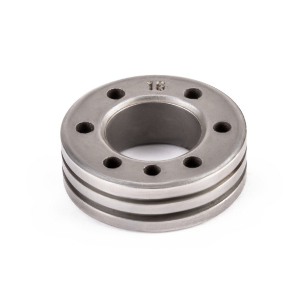 Ролик WECO 1.2/1.6 D=37 d=19 V