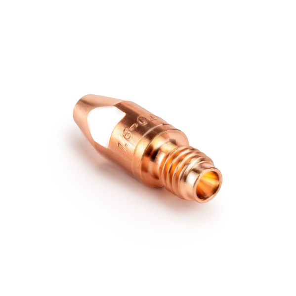 Наконечник SAGGIO М8х30х1.6 CuCrZr (140.0555/MD0009-16)