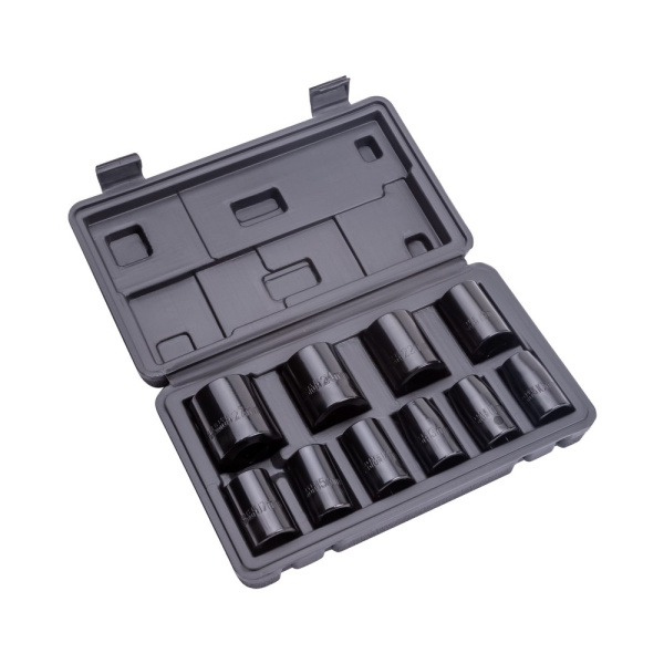 Набор шестигранных торцевых головок AERO