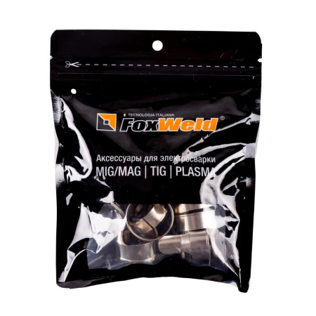 Насадка дистанционная рожковая S85