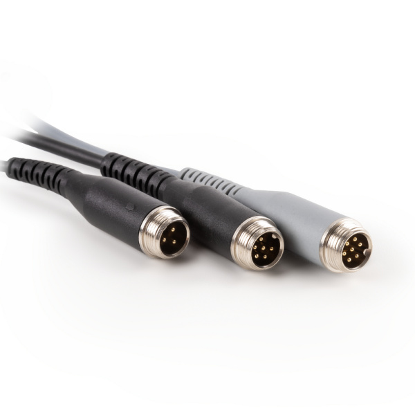 Комплект кабелей для лазерной горелки FWL22C