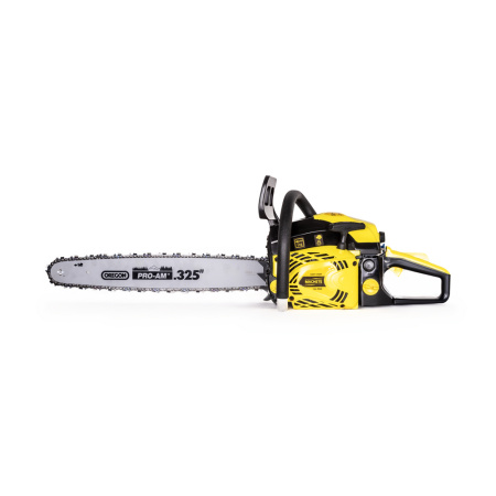 Бензиновая цепная пила MACHETE 154 PRO