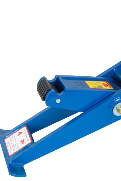 Домкрат для погрузчиков TOR  FJ-4 4 т