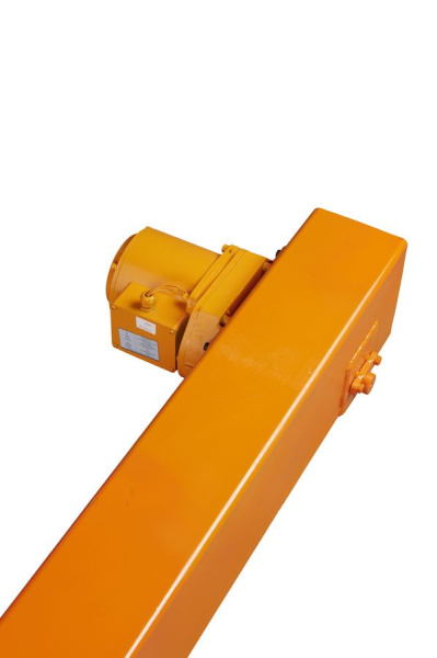 Балка концевая опорная 3т 2,6м TOR