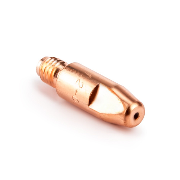 Наконечник SAGGIO M6х28х1.2 EСu (140.0379/MD0009-12)