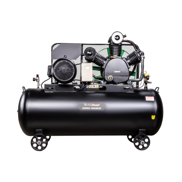 AEROMAX Компрессор ременной 1650/500 HP