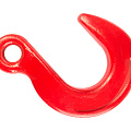 Крюки с широким зевом