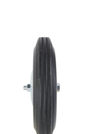 Колесо литая резина C 85 250 мм (F)