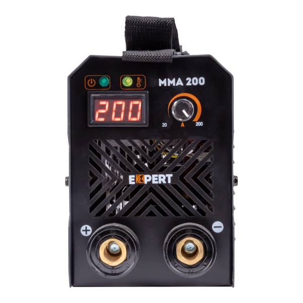 Сварочный аппарат EXPERT MMA 200
