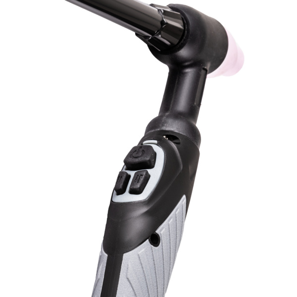 Горелка SAGGIO TIG-550 U/D 35мм2 5Pin 8M ЖО