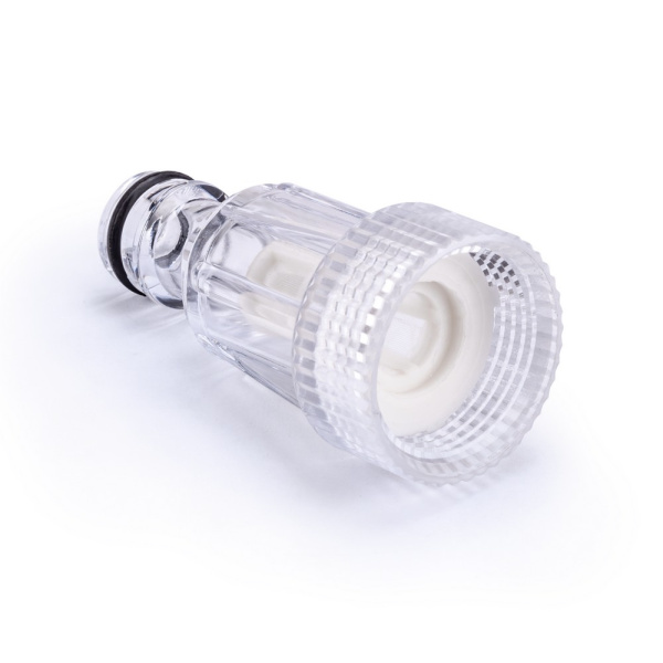 Микрофильтр для очистки грязной воды KVAZARRUS AG1