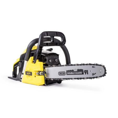 Бензиновая цепная пила MACHETE 141 PRO