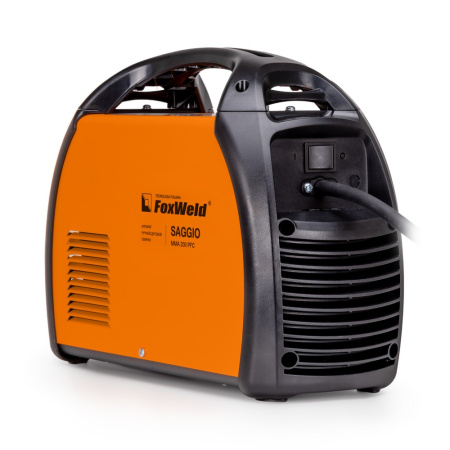 Сварочный аппарат SAGGIO MMA 200 PFC