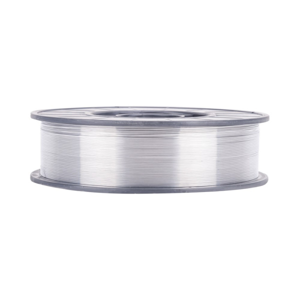 FoxWeld Проволока алюминиевая AL Si 5 (ER-4043) д.1.0мм, 1.8кг D200 (пр-во FoxWeld/КНР)