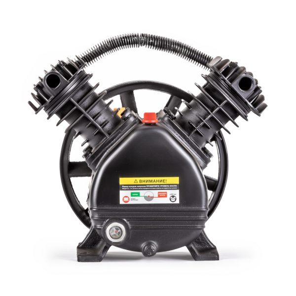 Компрессорная головка ременная AEROMAX B2051