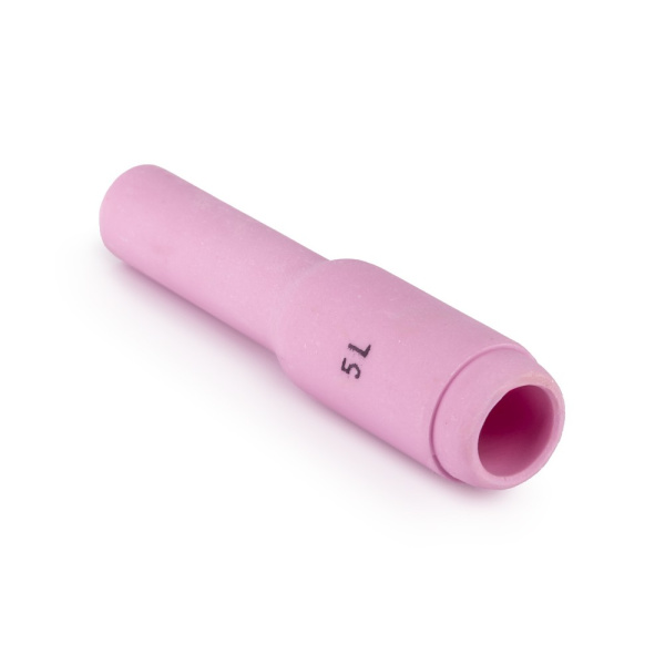 Сопло SAGGIO TIG 18/26 №5L 8 мм керамическое удлиненное