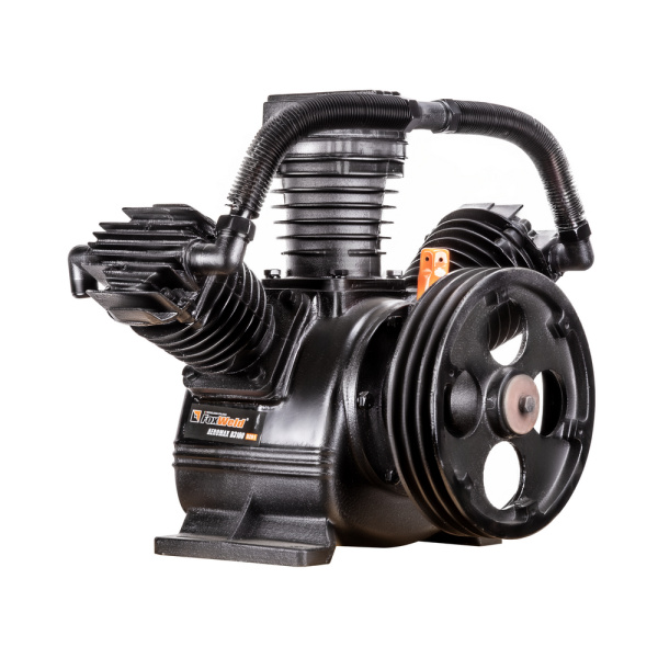 Компрессорная головка ременная AEROMAX B3100