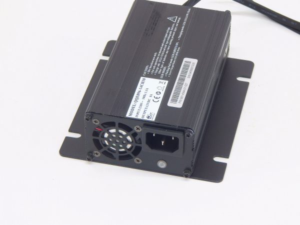 Зарядное устройство для тележек EHLS1000N\1500N 12V/8A (Charger)