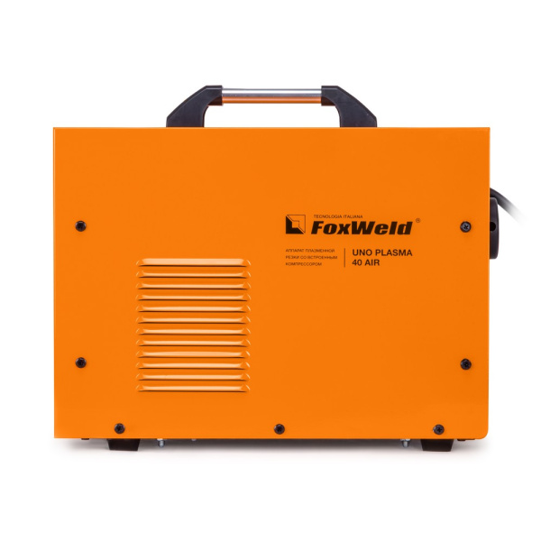 Аппарат плазменной резки со встроенным компрессором UNO Plasma 40 Air