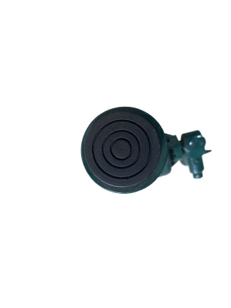 Домкрат винтовой TOR ДВ 20,0 т (X)