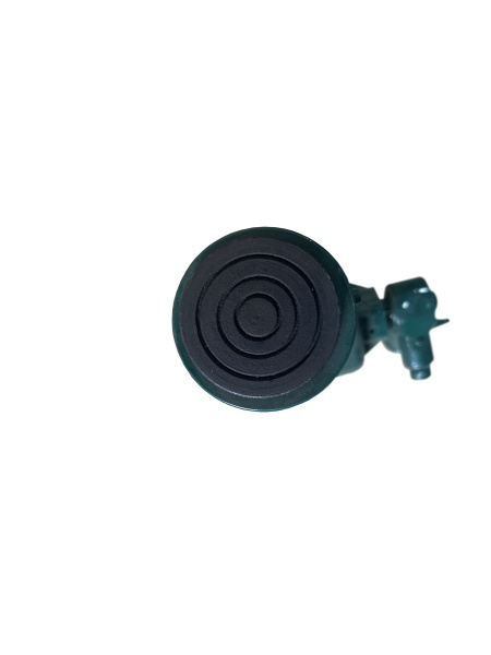 Домкрат винтовой TOR ДВ 20,0 т (X)