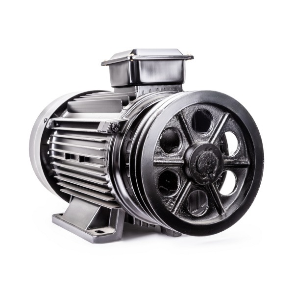 Электродвигатель в сборе AEROMAX EM-1050 (400В / 7.5кВт)