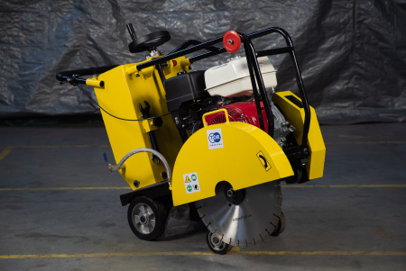 Швонарезчик бензиновый (Honda) TOR CC-400 PRO